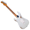 Fender Custom Shop MVP Series Featherweight 1960 Stratocaster Relic Masterbuilt - Olympic White