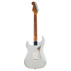 Fender Custom Shop MVP Series Featherweight 1960 Stratocaster Relic Masterbuilt - Olympic White