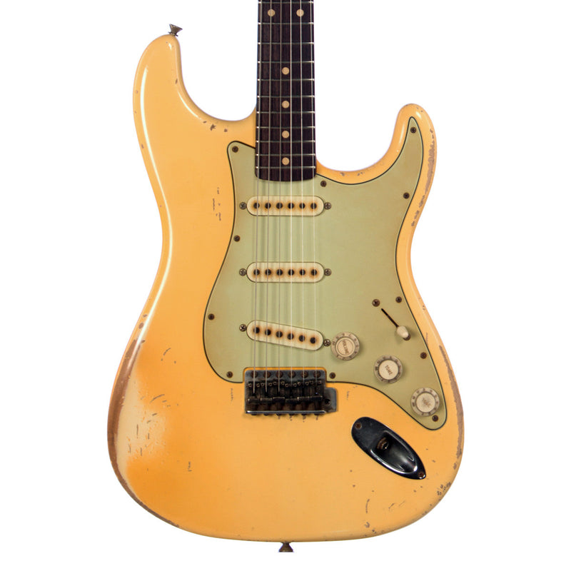 Fender Custom Shop MVP Series 1960 Stratocaster Heavy Relic