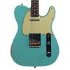Fender Custom Shop MVP Series 1960 Telecaster Custom Relic