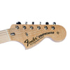 Fender Custom Shop MVP Series 1969 Stratocaster NOS Masterbuilt John Cruz - Olympic White