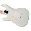 Fender Custom Shop MVP Series 1969 Stratocaster NOS Masterbuilt John Cruz - Olympic White