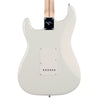 Fender Custom Shop MVP Series 1969 Stratocaster NOS Masterbuilt John Cruz - Olympic White