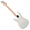 Fender Custom Shop MVP Series 1969 Stratocaster NOS Masterbuilt John Cruz - Olympic White