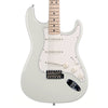 Fender Custom Shop MVP Series 1969 Stratocaster NOS Masterbuilt John Cruz - Olympic White