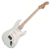 Fender Custom Shop MVP Series 1969 Stratocaster NOS Masterbuilt John Cruz - Olympic White