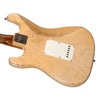 Fender Custom Shop MVP Series 1956 Stratocaster Relic Masterbuilt John Cruz - Master Vintage Player