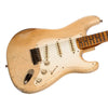 Fender Custom Shop MVP Series 1956 Stratocaster Relic Masterbuilt John Cruz - Master Vintage Player