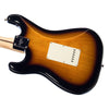 Fender Custom Shop MVP Series 1956 Stratocaster NOS Masterbuilt John Cruz - Two Tone Sunburst