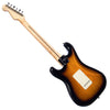 Fender Custom Shop MVP Series 1956 Stratocaster NOS Masterbuilt John Cruz - Two Tone Sunburst