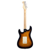 Fender Custom Shop MVP Series 1956 Stratocaster NOS Masterbuilt John Cruz - Two Tone Sunburst