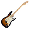 Fender Custom Shop MVP Series 1956 Stratocaster NOS Masterbuilt John Cruz - Two Tone Sunburst