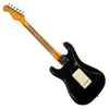 Fender Custom Shop MVP Series 1956 Stratocaster Relic - Black