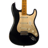 Fender Custom Shop MVP Series 1956 Stratocaster Relic - Black