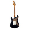 Fender Custom Shop MVP Series 1960 Stratocaster Heavy Relic Masterbuilt John Cruz - Black