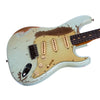 Fender Custom Shop MVP Series 1960 Stratocaster Heavy Relic Masterbuilt John Cruz