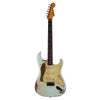 Fender Custom Shop MVP Series 1960 Stratocaster Heavy Relic Masterbuilt John Cruz