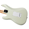 Fender Custom Shop MVP Series 1969 Stratocaster NOS Masterbuilt John Cruz - Olympic White