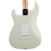 Fender Custom Shop MVP Series 1969 Stratocaster NOS Masterbuilt John Cruz - Olympic White