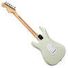 Fender Custom Shop MVP Series 1969 Stratocaster NOS Masterbuilt John Cruz - Olympic White