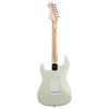 Fender Custom Shop MVP Series 1969 Stratocaster NOS Masterbuilt John Cruz - Olympic White