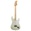Fender Custom Shop MVP Series 1969 Stratocaster NOS Masterbuilt John Cruz - Olympic White