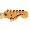 Fender Custom Shop MVP Series 1969 Stratocaster NOS Masterbuilt John Cruz - Olympic White