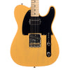 Fender Custom Shop MVP Series 1952 Telecaster HB NOS Masterbuilt John Cruz