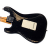 Fender Custom Shop MVP Series 1956 Stratocaster Relic - Black