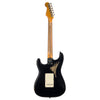 Fender Custom Shop MVP Series 1956 Stratocaster Relic - Black