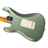 Fender Custom Shop MVP Series 1956 Stratocaster Relic - Sage Green