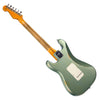 Fender Custom Shop MVP Series 1956 Stratocaster Relic - Sage Green