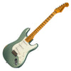 Fender Custom Shop MVP Series 1956 Stratocaster Relic - Sage Green