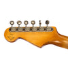 Fender Custom Shop MVP Series 1956 Stratocaster Heavy Relic Masterbuilt John Cruz - Surf Green
