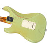 Fender Custom Shop MVP Series 1956 Stratocaster Heavy Relic Masterbuilt John Cruz - Surf Green