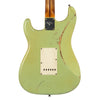 Fender Custom Shop MVP Series 1956 Stratocaster Heavy Relic Masterbuilt John Cruz - Surf Green