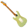Fender Custom Shop MVP Series 1956 Stratocaster Heavy Relic Masterbuilt John Cruz - Surf Green