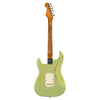 Fender Custom Shop MVP Series 1956 Stratocaster Heavy Relic Masterbuilt John Cruz - Surf Green