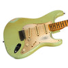 Fender Custom Shop MVP Series 1956 Stratocaster Heavy Relic Masterbuilt John Cruz - Surf Green