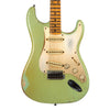Fender Custom Shop MVP Series 1956 Stratocaster Heavy Relic Masterbuilt John Cruz - Surf Green