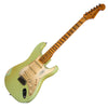 Fender Custom Shop MVP Series 1956 Stratocaster Heavy Relic Masterbuilt John Cruz - Surf Green
