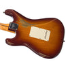 Fender Custom Shop MVP Series 1956 Stratocaster Relic - Tobacco Sunburst