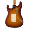 Fender Custom Shop MVP Series 1956 Stratocaster Relic - Tobacco Sunburst