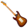 Fender Custom Shop MVP Series 1956 Stratocaster Relic - Tobacco Sunburst