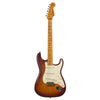 Fender Custom Shop MVP Series 1956 Stratocaster Relic - Tobacco Sunburst