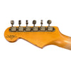 Fender Custom Shop MVP Series 1956 Stratocaster Relic - Tobacco Sunburst