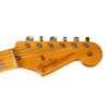 Fender Custom Shop MVP Series 1956 Stratocaster Relic - Tobacco Sunburst