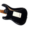 Fender Custom Shop MVP Series 1956 Stratocaster Relic Masterbuilt John Cruz - Master Vintage Player