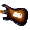 Fender Custom Shop MVP Series 1956 Stratocaster Heavy Relic Masterbuilt John Cruz - Two Tone Sunburst
