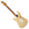 Fender Custom Shop MVP Series 1960 Stratocaster HSS Heavy Relic Masterbuilt John Cruz - Olympic White